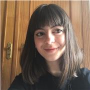 Doy clases accesibles de Repaso y Apoyo a Alumnos de ESO a Bachillerato. Especializada en Humanidades y Filosofía